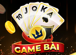 Chơi game bài bet168vn